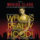 What's Really Hood! - eAudiobook