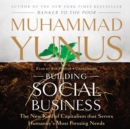 Building Social Business - eAudiobook