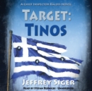Target: Tinos - eAudiobook
