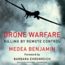 Drone Warfare - eAudiobook