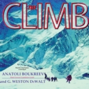 The Climb - eAudiobook