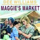 Maggie's Market - eAudiobook