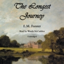 The Longest Journey - eAudiobook