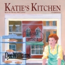 Katie's Kitchen - eAudiobook