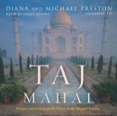 Taj Mahal - eAudiobook