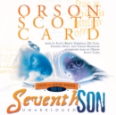 Seventh Son - eAudiobook