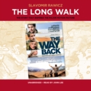 The Long Walk - eAudiobook