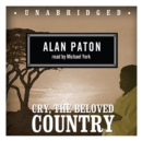 Cry, the Beloved Country - eAudiobook