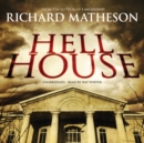 Hell House - eAudiobook