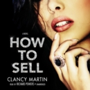 How to Sell - eAudiobook