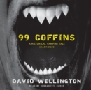 99 Coffins - eAudiobook
