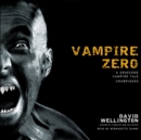 Vampire Zero - eAudiobook