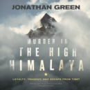 Murder in the High Himalaya - eAudiobook