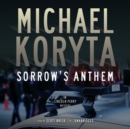 Sorrow's Anthem - eAudiobook
