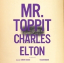 Mr. Toppit - eAudiobook