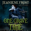 One Grave at a Time - eAudiobook