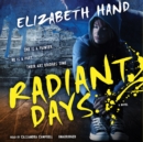 Radiant Days - eAudiobook