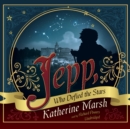 Jepp, Who Defied the Stars - eAudiobook