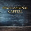 Professional Capital - eAudiobook