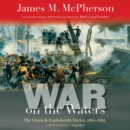 War on the Waters - eAudiobook