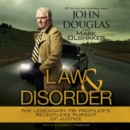 Law and Disorder - eAudiobook