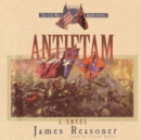 Antietam - eAudiobook