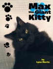 Max the Giant Kitty - eBook