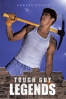 Tough Guy Legends - eBook