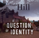 A Question of Identity - eAudiobook