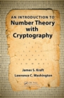 An Introduction to Number Theory with Cryptography - eBook