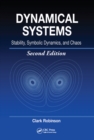 Dynamical Systems : Stability, Symbolic Dynamics, and Chaos - eBook