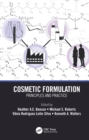 Cosmetic Formulation : Principles and Practice - eBook