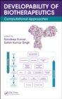 Developability of Biotherapeutics : Computational Approaches - eBook