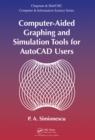 Computer-Aided Graphing and Simulation Tools for AutoCAD Users - eBook