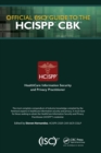 Official (ISC)2 Guide to the HCISPP CBK - Book