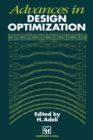 Advances in Design Optimization - eBook
