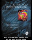 Citric Acid Biotechnology - eBook