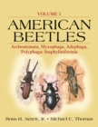 American Beetles, Volume I : Archostemata, Myxophaga, Adephaga, Polyphaga: Staphyliniformia - eBook