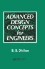 Advanced Design Concepts for Engineers - eBook