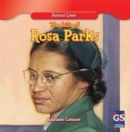 The Life of Rosa Parks - eBook