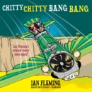 Chitty Chitty Bang Bang - eAudiobook