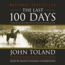 The Last 100 Days - eAudiobook