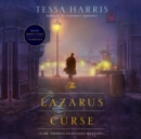 The Lazarus Curse - eAudiobook