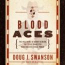 Blood Aces - eAudiobook