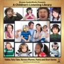 A Children's Listening Library - eAudiobook