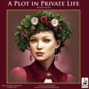 A Plot in Private Life - eAudiobook