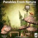 Parables from Nature - eAudiobook