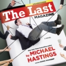 The Last Magazine - eAudiobook