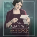 An Italian Wife - eAudiobook