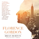 Florence Gordon - eAudiobook